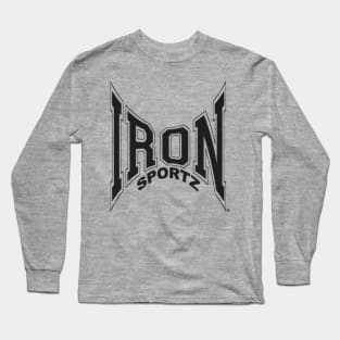 IRON SPORTZ Long Sleeve T-Shirt